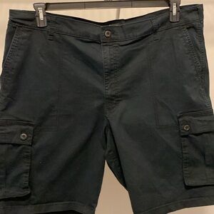 Lee Navy Blue Men’s Shorts 2/$20